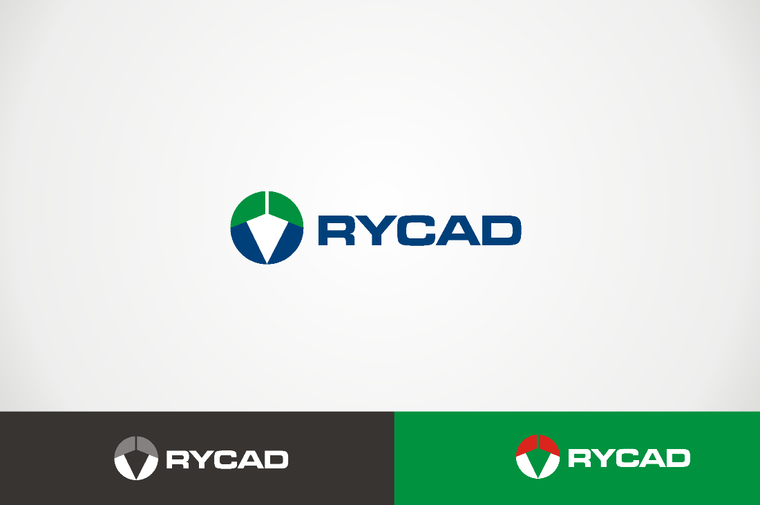 Logo Design by YudhaDesign for RYCAD Pty Ltd | Design #1280020