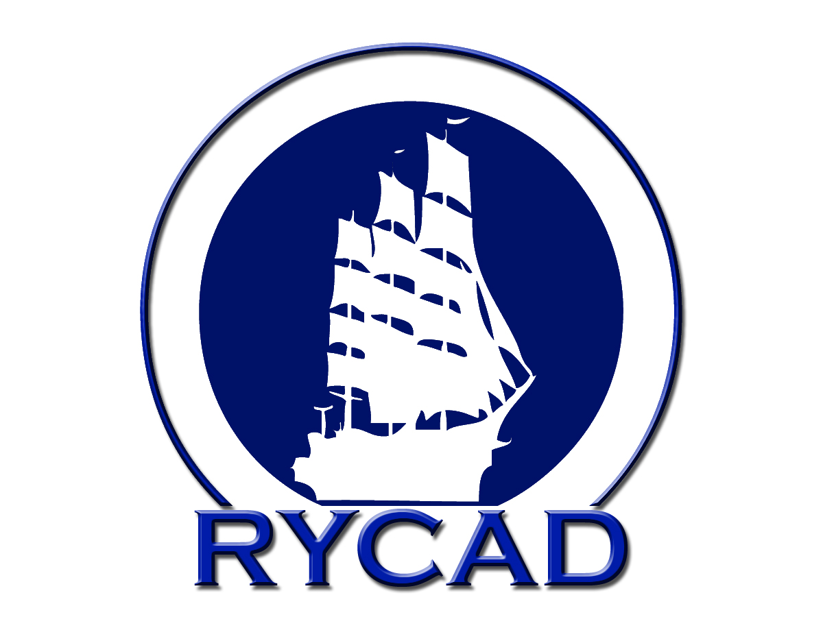 Logo Design by Sick&Twisted Design for RYCAD Pty Ltd | Design #1266079