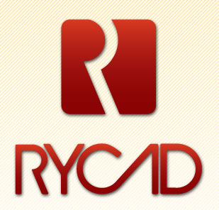 Logo Design by k-wiacek for RYCAD Pty Ltd | Design #1284473