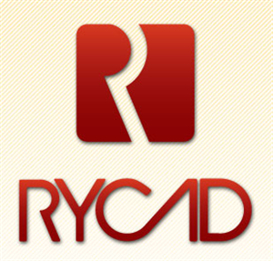 Diseño de Logo por k-wiacek para RYCAD Pty Ltd | Diseño: #1284473