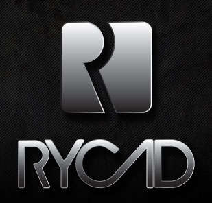 Logo Design by k-wiacek for RYCAD Pty Ltd | Design #1284480