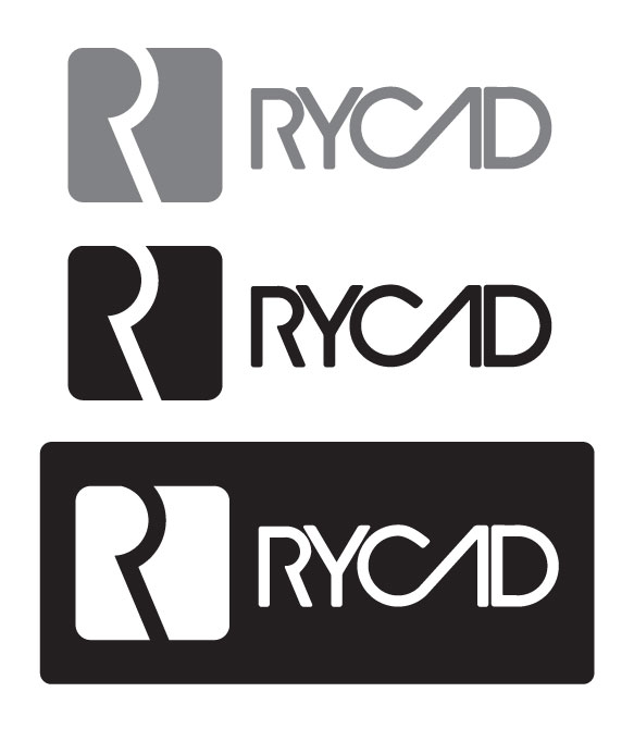 Logo Design by k-wiacek for RYCAD Pty Ltd | Design #1284483