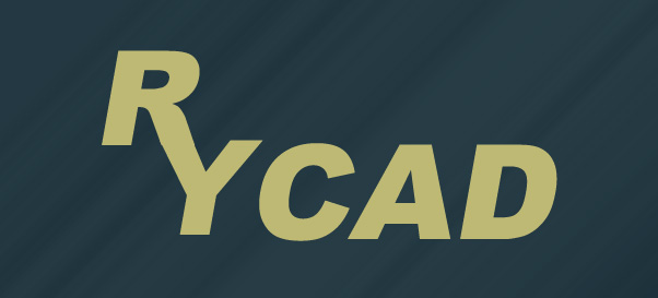 Logo Design by BGA CREATIONS for RYCAD Pty Ltd | Design #1264008