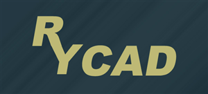 Diseño de Logo por BGA CREATIONS para RYCAD Pty Ltd | Diseño: #1264008