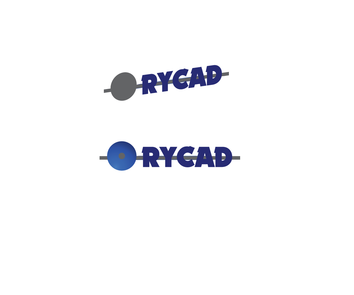 Logo Design by Alexanderox for RYCAD Pty Ltd | Design #1281484