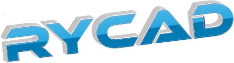 Logo Design by sristar7 for RYCAD Pty Ltd | Design #1278932