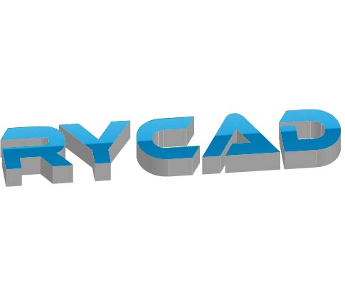 Logo Design by sristar7 for RYCAD Pty Ltd | Design #1278942