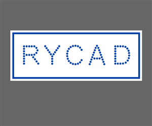 Diseño de Logo por diocunha para RYCAD Pty Ltd | Diseño: #1276666