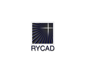Diseño de Logo por NEELAMEGH para RYCAD Pty Ltd | Diseño: #1261901