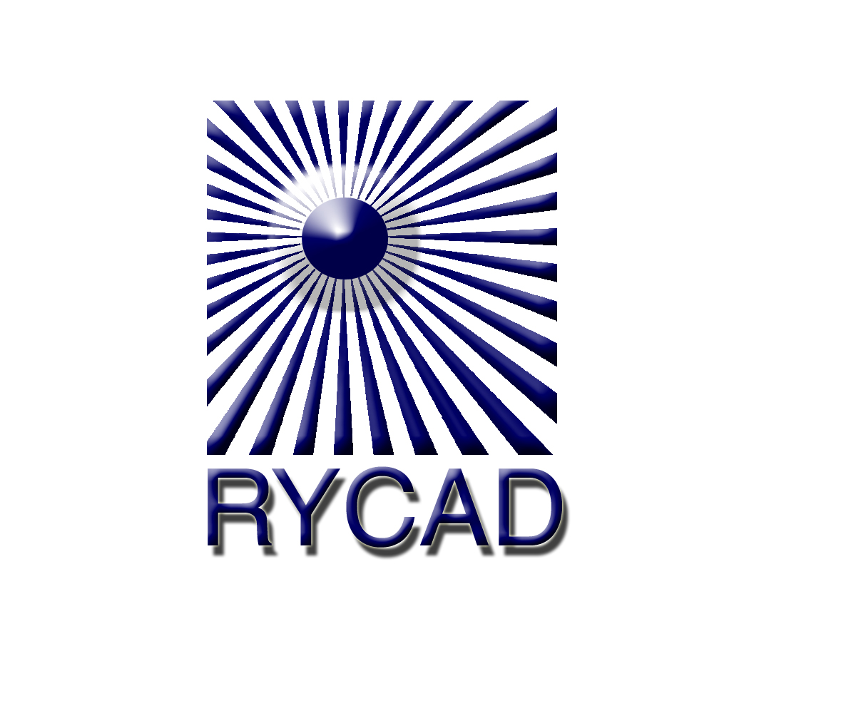 Logo Design by NEELAMEGH for RYCAD Pty Ltd | Design #1261933