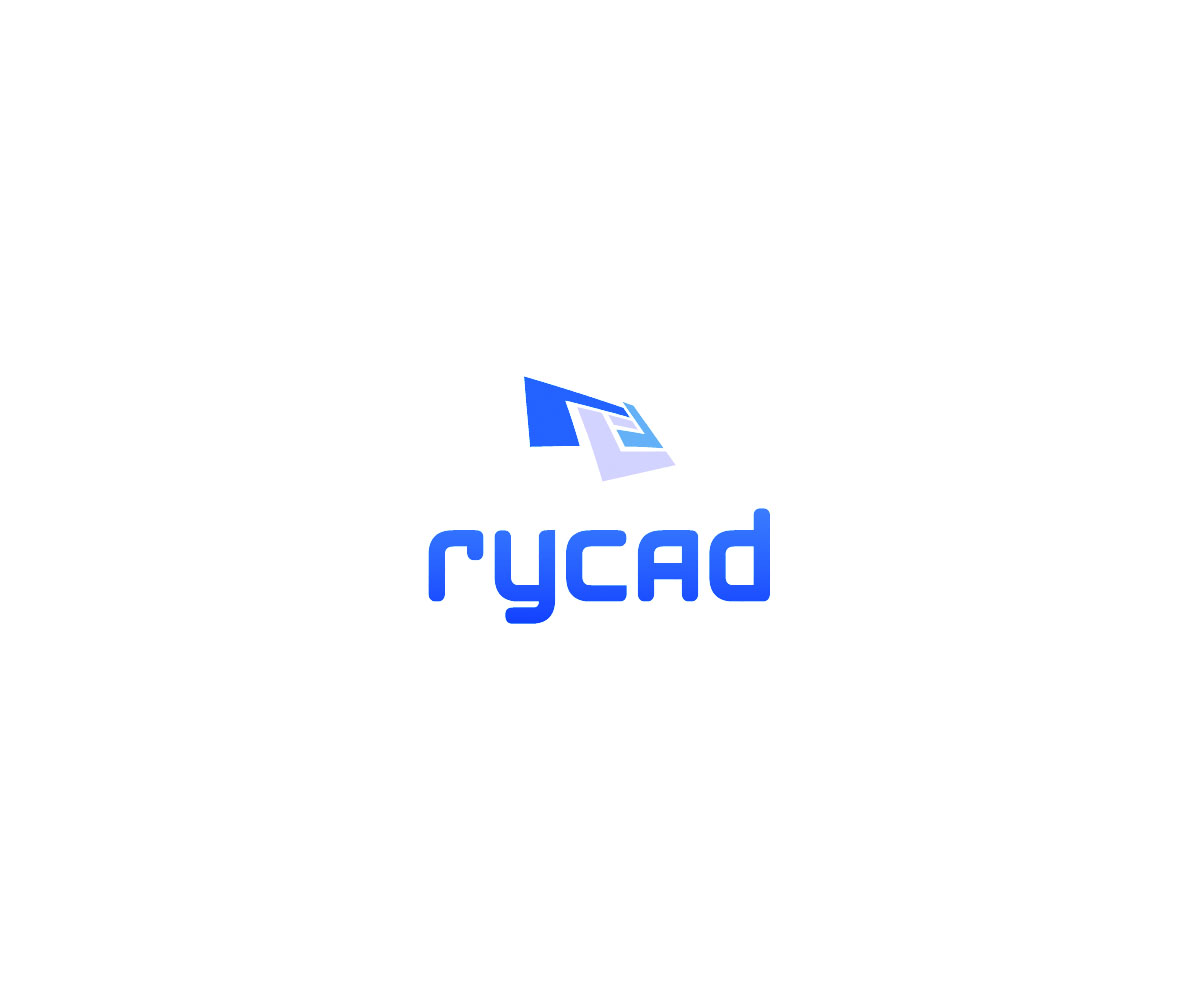 Logo Design by Gabriela for RYCAD Pty Ltd | Design #1281018