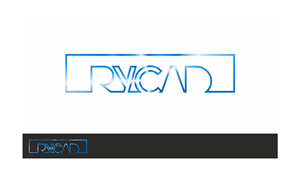Diseño de Logo por HCM para RYCAD Pty Ltd | Diseño: #1266161