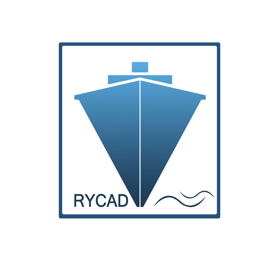 Diseño de Logo por Elmira para RYCAD Pty Ltd | Diseño #1265417