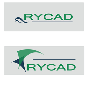 Diseño de Logo por Elmira para RYCAD Pty Ltd | Diseño: #1265419