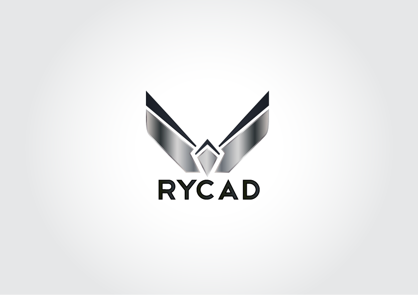 Logo Design by KRANC for RYCAD Pty Ltd | Design #1262630