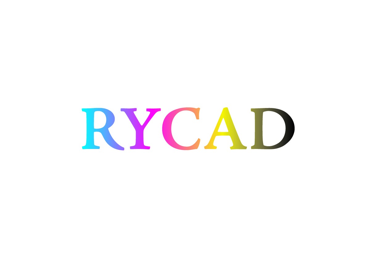Logo-Design von Pietro Romanelli für RYCAD Pty Ltd | Design #1265781