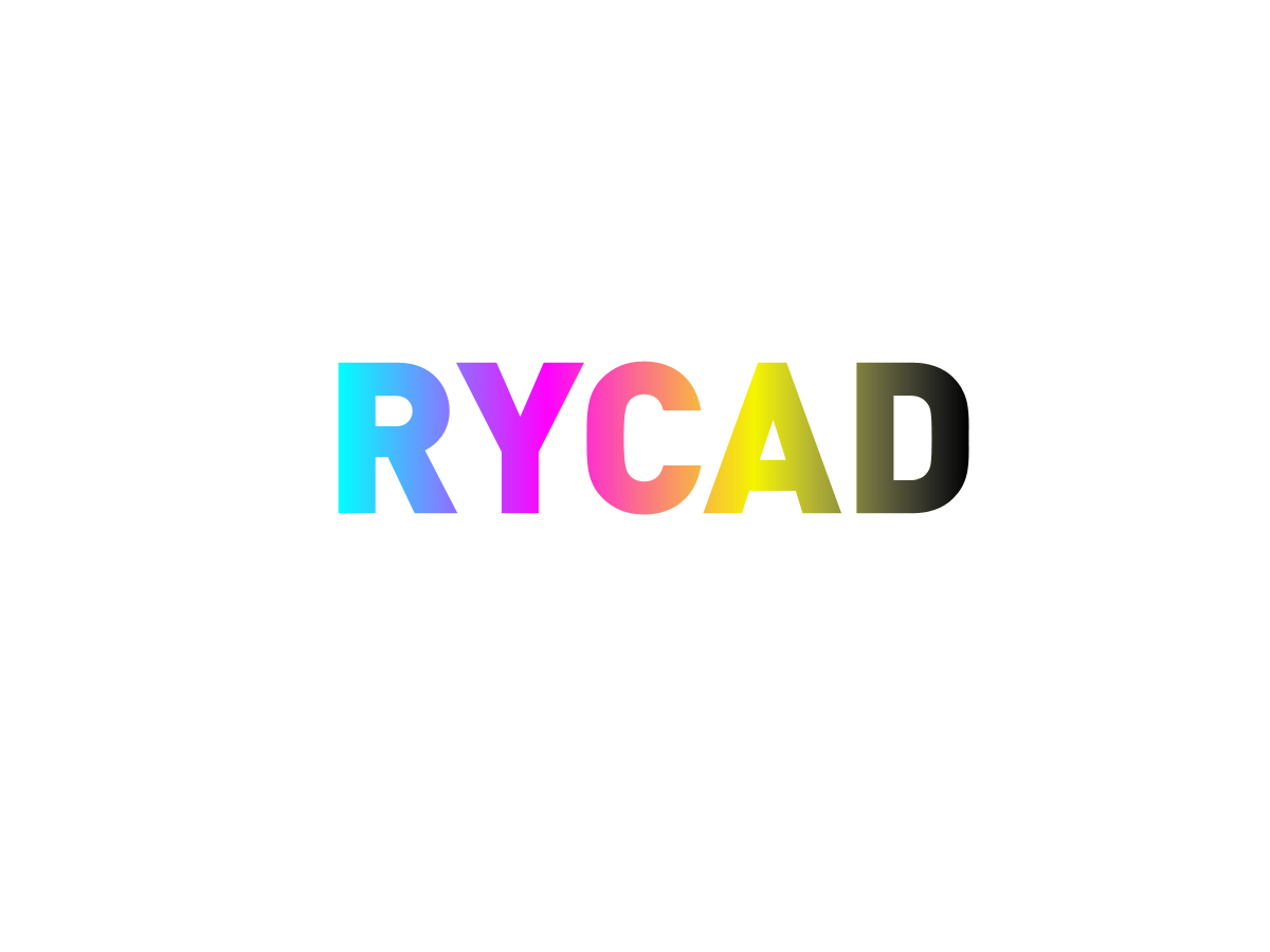 Logo Design by Pietro Romanelli for RYCAD Pty Ltd | Design #1265786