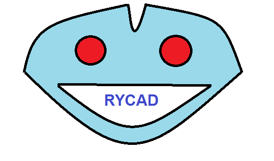 Logo Design by Alriso Manpi for RYCAD Pty Ltd | Design #1262374