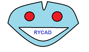 Diseño de Logo por Alriso Manpi para RYCAD Pty Ltd | Diseño: #1262374