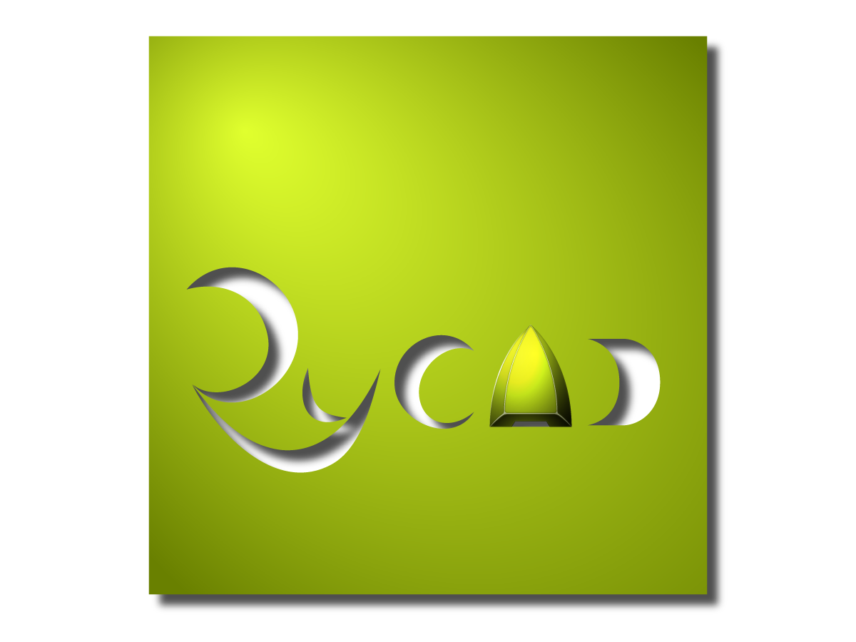 Logo Design by Joanna for RYCAD Pty Ltd | Design #1270804