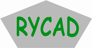 Diseño de Logo por allwinraj para RYCAD Pty Ltd | Diseño: #1278395
