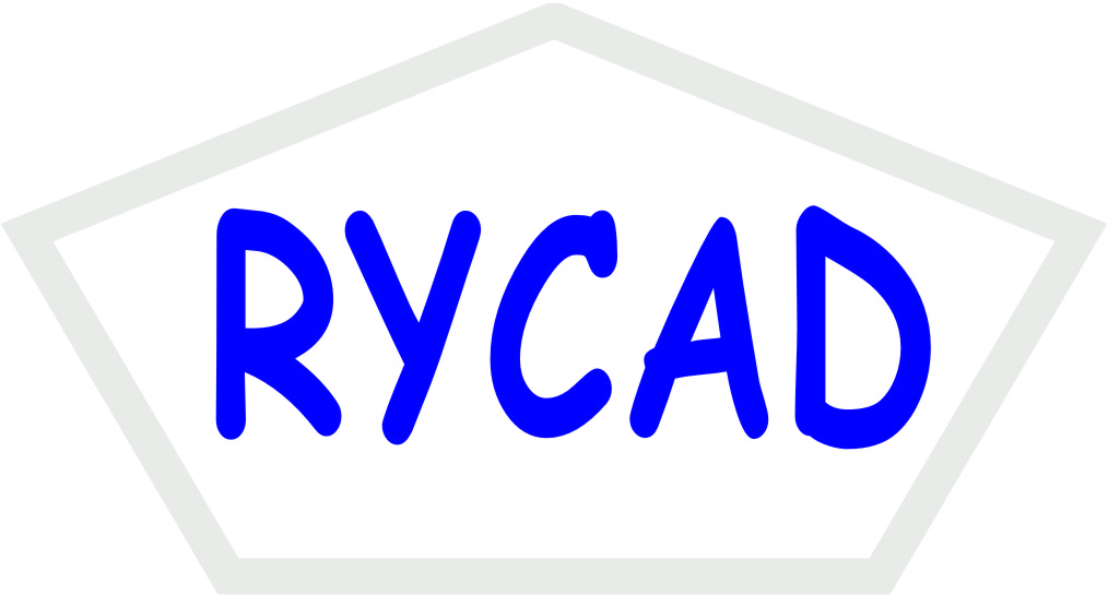 Logo Design by allwinraj for RYCAD Pty Ltd | Design #1278407