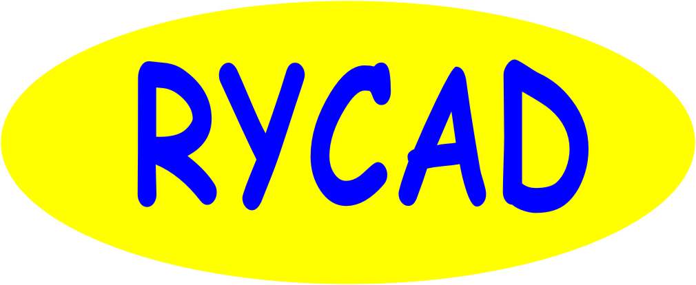 Logo Design by allwinraj for RYCAD Pty Ltd | Design #1278419