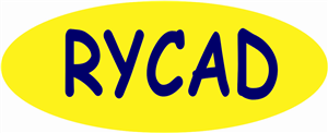 Diseño de Logo por allwinraj para RYCAD Pty Ltd | Diseño: #1278419