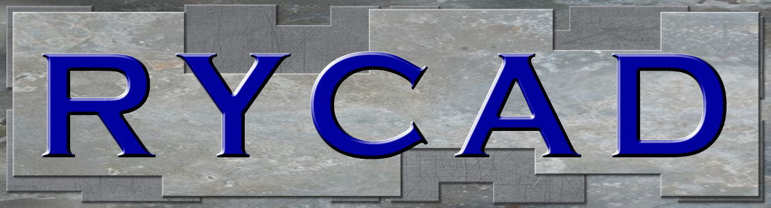 Logo Design by Leslie for RYCAD Pty Ltd | Design #1269178