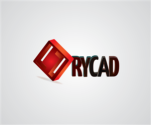 Logo Design by Dimitris V for RYCAD Pty Ltd | Design #1279531