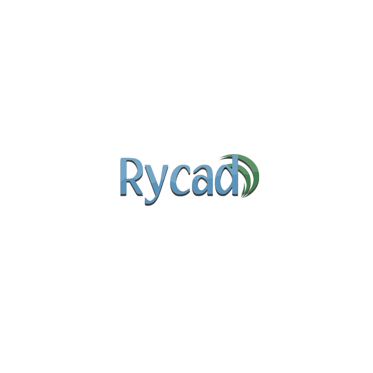 Design de Logo par Edren pour RYCAD Pty Ltd | Design #1273669