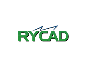 Diseño de Logo por Edren para RYCAD Pty Ltd | Diseño: #1277627