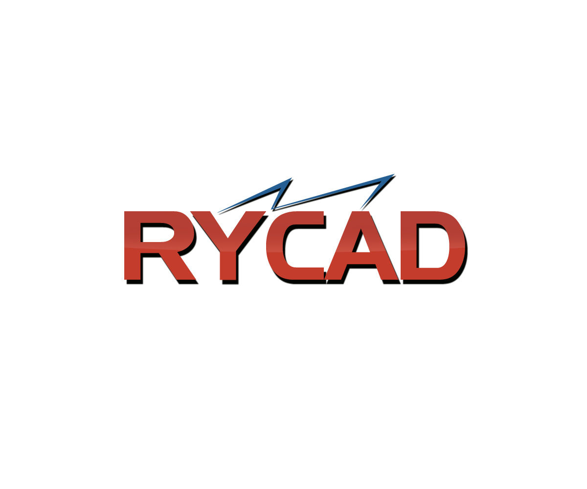 Logo Design by Edren for RYCAD Pty Ltd | Design #1277630