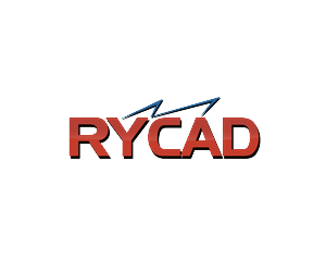 Diseño de Logo por Edren para RYCAD Pty Ltd | Diseño: #1277630