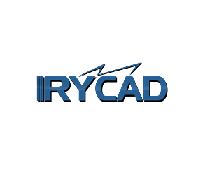 Diseño de Logo por Edren para RYCAD Pty Ltd | Diseño: #1277636