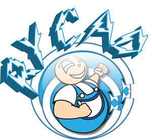 Diseño de Logo por -SLACKER- para RYCAD Pty Ltd | Diseño: #1284353
