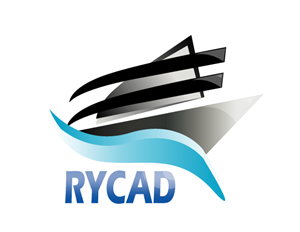 Logo Design by nafizrahat for RYCAD Pty Ltd | Design #1285332