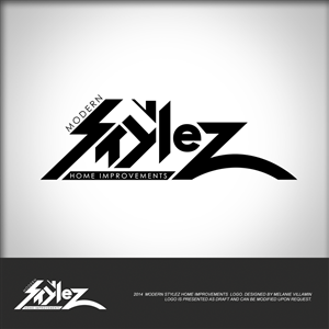 Logo Design by mvillamin for this project | Design: #4475232