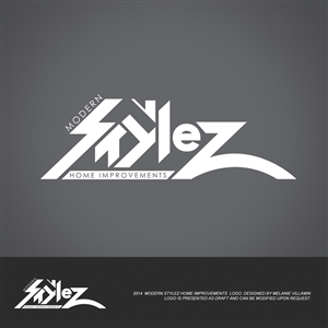 Logo Design by mvillamin for this project | Design: #4475237