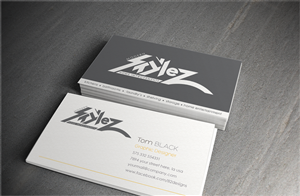 Design de Logo par mvillamin pour ce projet | Design #4475252