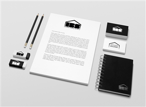 Logo Design by media_naranja