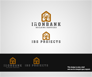 Logo Design by Rimar