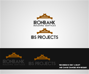 Logo Design by Rimar for this project | Design: #4506180