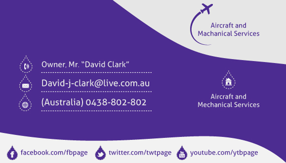 Business Card Design by Wellman07 for this project | Design #4451813