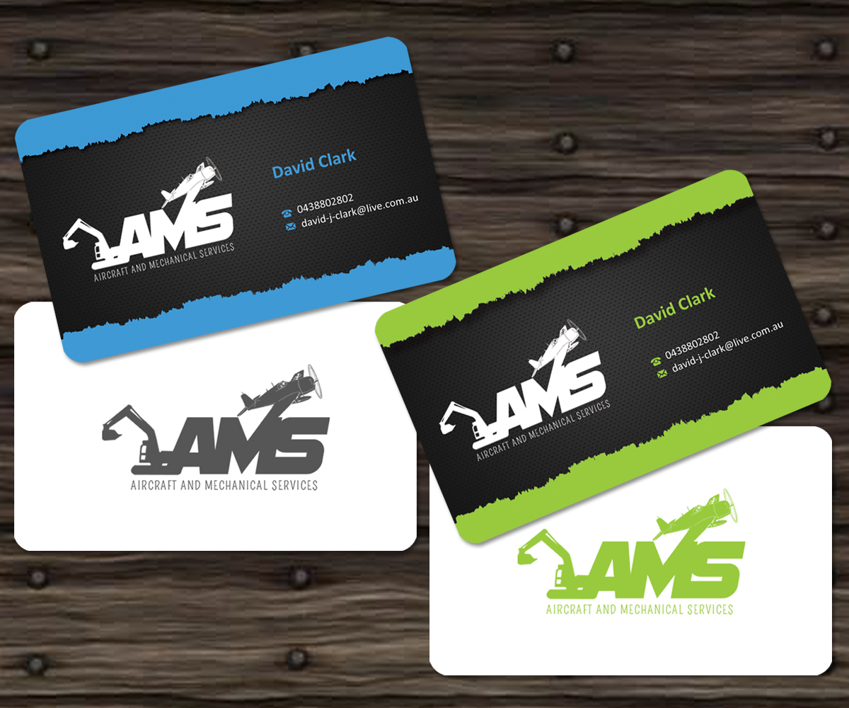 Business Card Design by midorichan for this project | Design #4480281