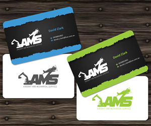 Business Card Design by midorichan for this project | Design #4480281