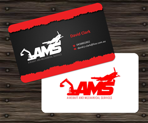Business Card Design by midorichan for this project | Design: #4548670