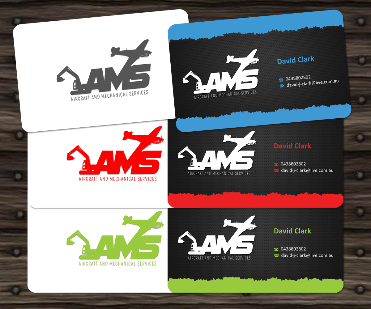 Business Card Design by midorichan for this project | Design #4551558