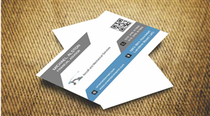 Design de Carte de Visite par AwsomeD pour ce projet | Design #4446227