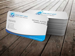 Business Card Design by szabist for this project | Design: #4446116